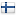 kurdistanet.dk server is located in Finland